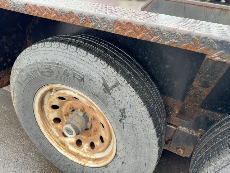 2005-cam-superline-18'-t/a-tilt-deck-trailer-image-10