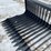 #2046-•-skid-steer-mount-72"-fine-tooth-skeleton-bucket-image-9