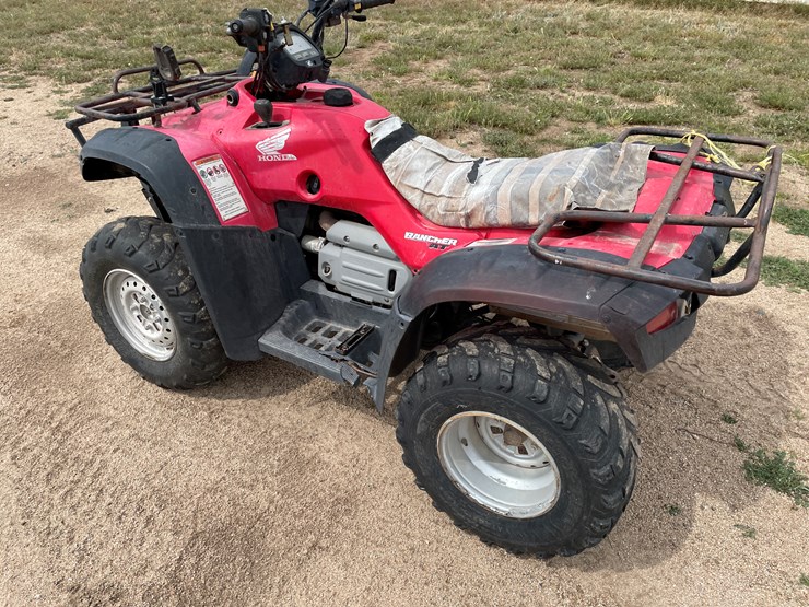 #4015-•-2006-honda-rancher-trx-400,-(az-title-in-delay)-image-8