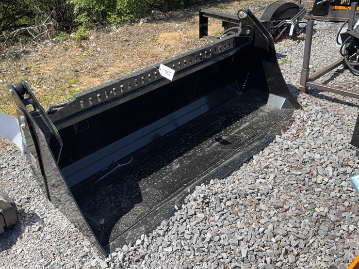 #6060-•-future-72"-skid-steer-4-in-1-bucket-image-2