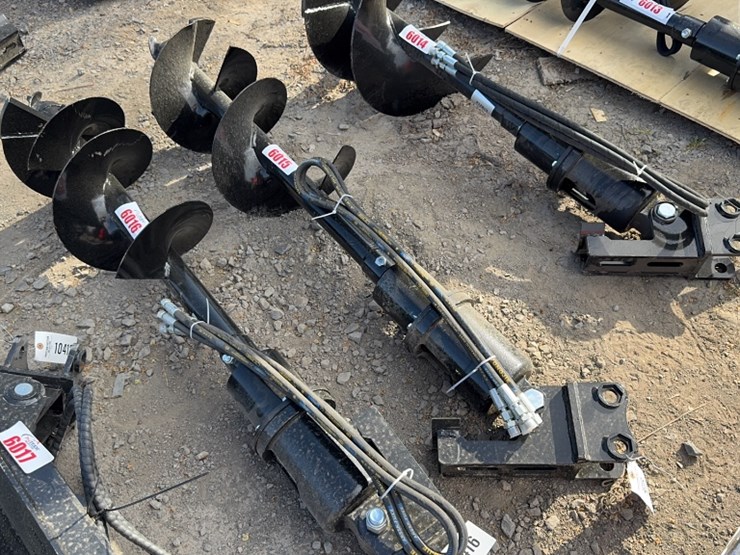 #6015-•-mini-excavator-post-hole-auger-image-1