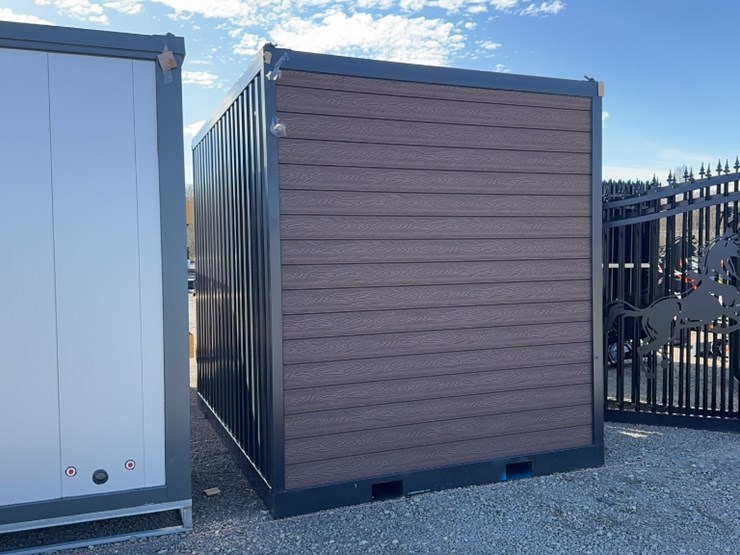 #1080-•-portable-sauna-w/-shower-image-3