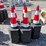 new-2025-sdlanch-lot-of-100-traffic-safety-cones-image-2