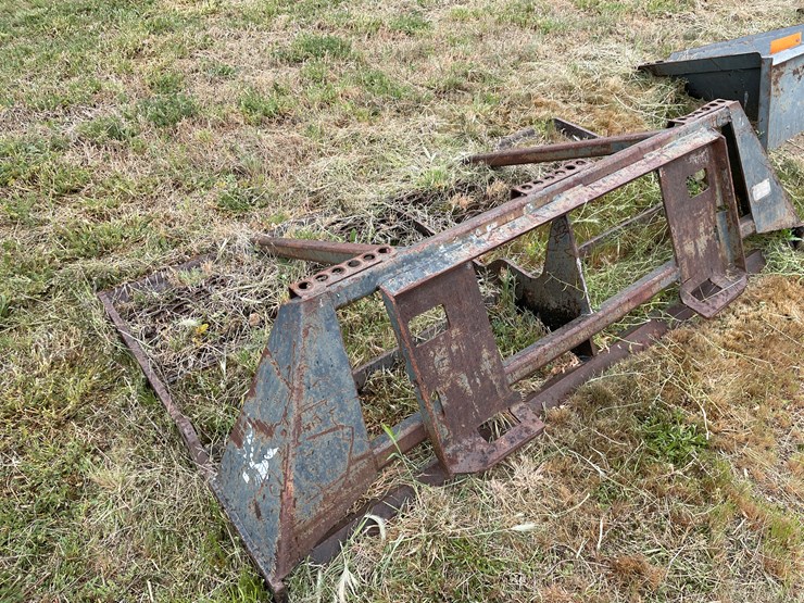 #4020-•-bobcat-skid-steer-land-leveler-image-5