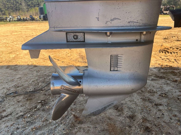 2000-all-aluminum-25'-pontoon-boat-w/-trailer-image-34