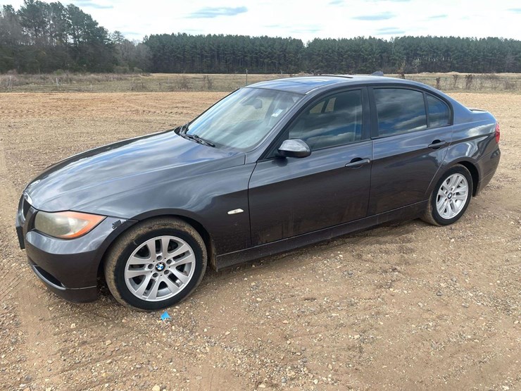 2006-bmw-325i-4-door-sedan-(178,642-miles)-image-1