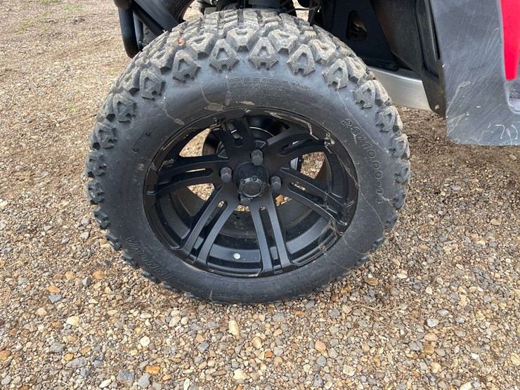 2023-bintelli-48-volt-electric-6-seater-golf-cart-w/-on-board-charger-(46-miles-showing)-image-19