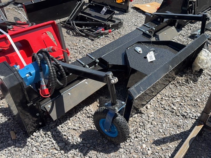 #6080-•-future-72"-skid-steer-harley-rake-image-2