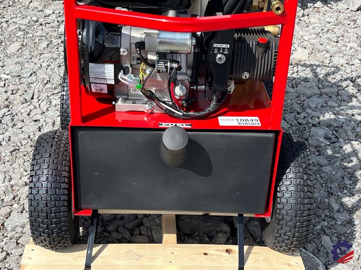 new-2026-easy-kleen-gs18-magnum-4000-steam-pressure-washer-image-9