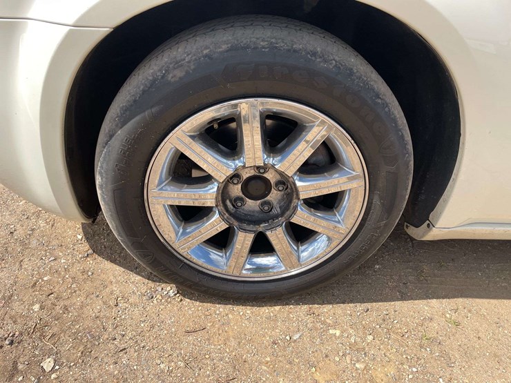 2010-chrysler-300-4-door-sedan-(119,302-miles)-image-19