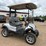 yamaha-electric-golf-cart-w/-charger-image-4