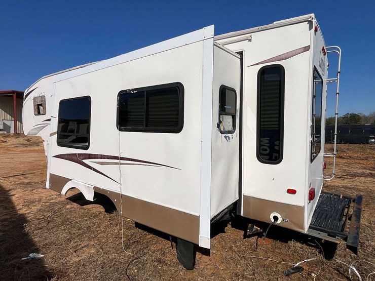 2008-keystone-laredo-265rl-5th-wheel-camper-image-4