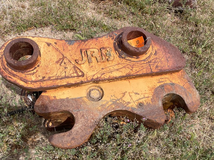 #4069-•-jrb-excavator-quick-tach-image-1