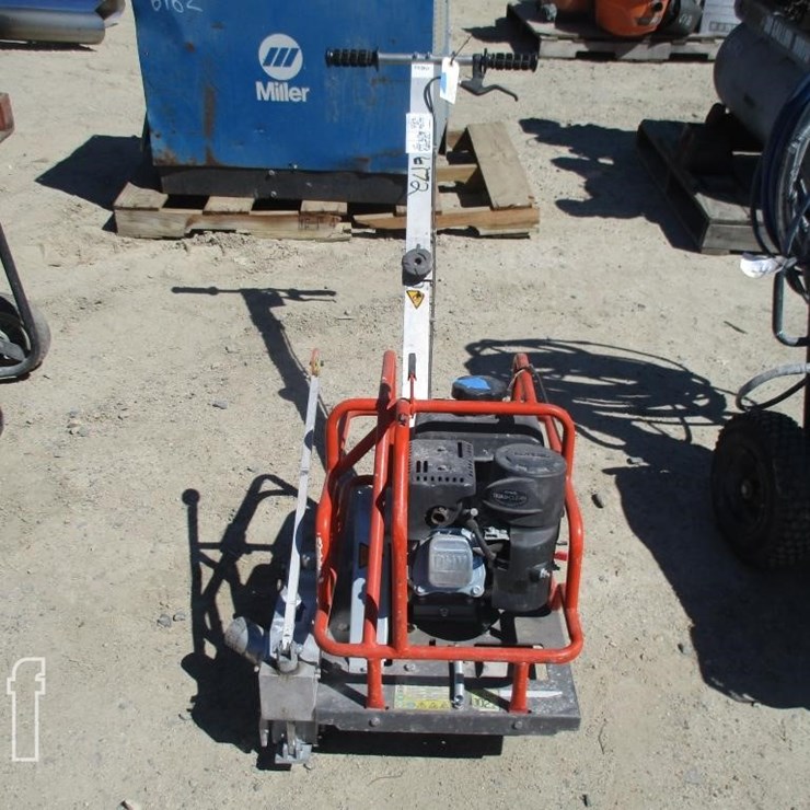 HUSQVARNA SOFF-CUT 150