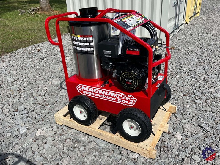 new-2026-easy-kleen-gs18-magnum-4000-steam-pressure-washer-image-7