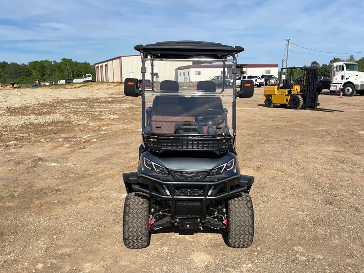 2025-sd-lanch-street-legal-4-seater-golf-cart-w/-on-board-charger-(1-mile-showing)-image-5