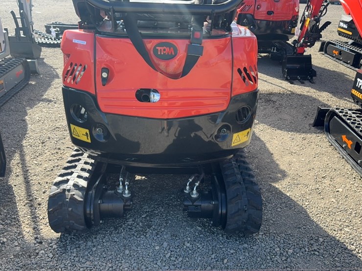 #1095-•-2025-tpm-22k-mini-excavator-image-19