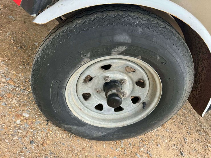 2003-alumacraft-crappie-pro-w/mariner-magnum-40-motor-image-22