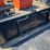 #1041-•-90"-skid-steer-smooth-bucket-image-2