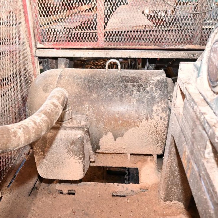 #140 • Electric Motors