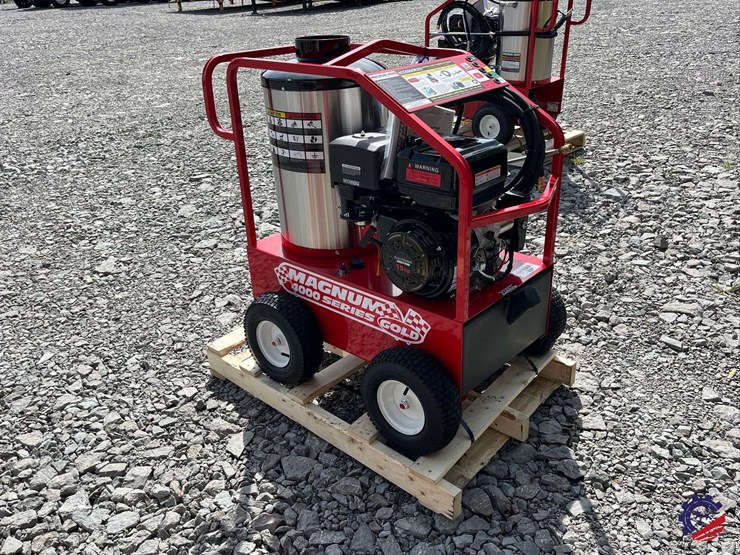 new-2026-easy-kleen-gs18-magnum-4000-steam-pressure-washer-image-7