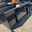 #1021-•-84"-skid-steer-high-capacity-smooth-bucket-image-4