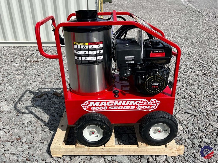 new-2026-easy-kleen-gs18-magnum-4000-steam-pressure-washer-image-6