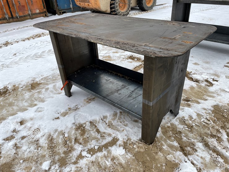 #2026-•-steel-welding-table-image-1