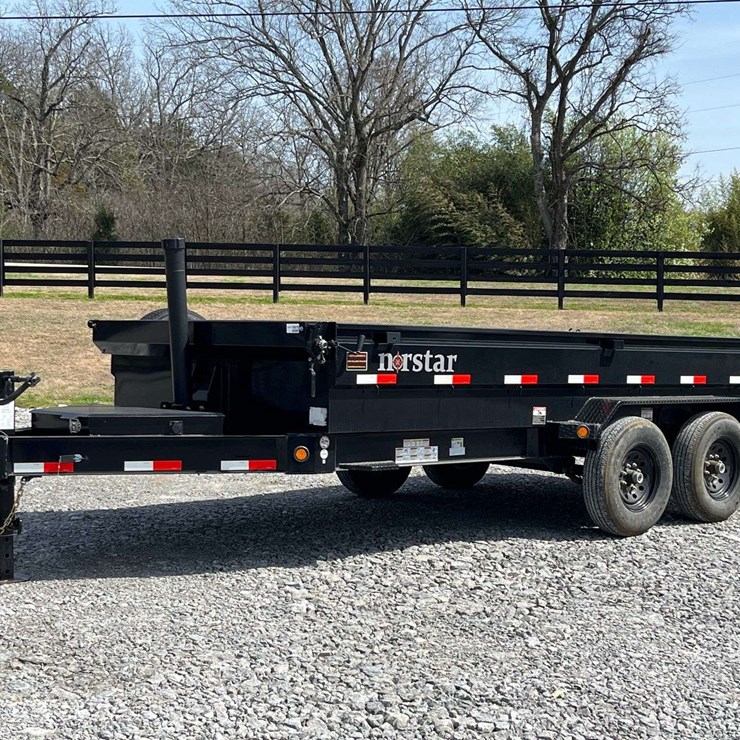 2023 NORSTAR IRON BULL