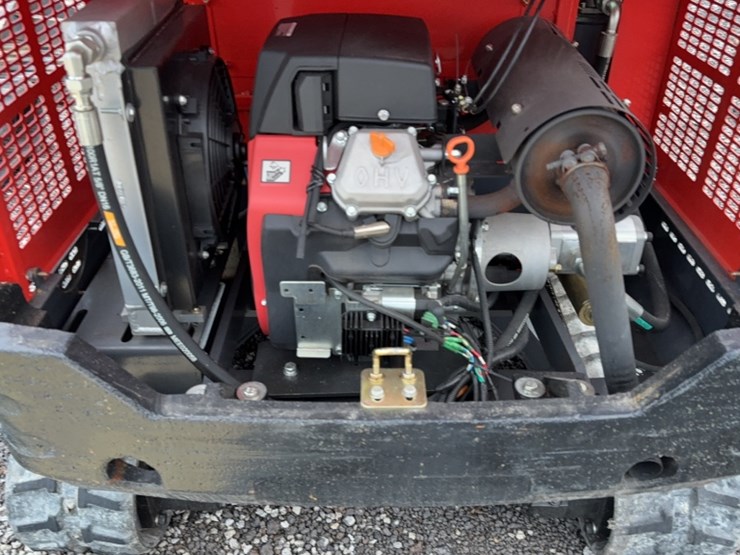 #2052-•-2024-agt-qnt50r-mini-excavator-image-11