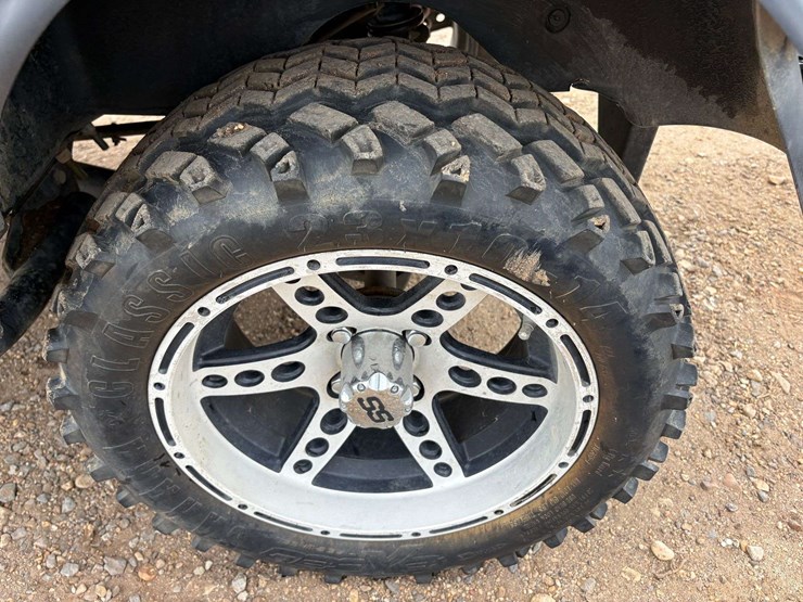 yamaha-electric-golf-cart-w/-charger-image-8