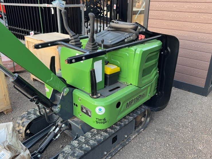 #1081-•-2025-mp15pro-mini-excavator-image-9