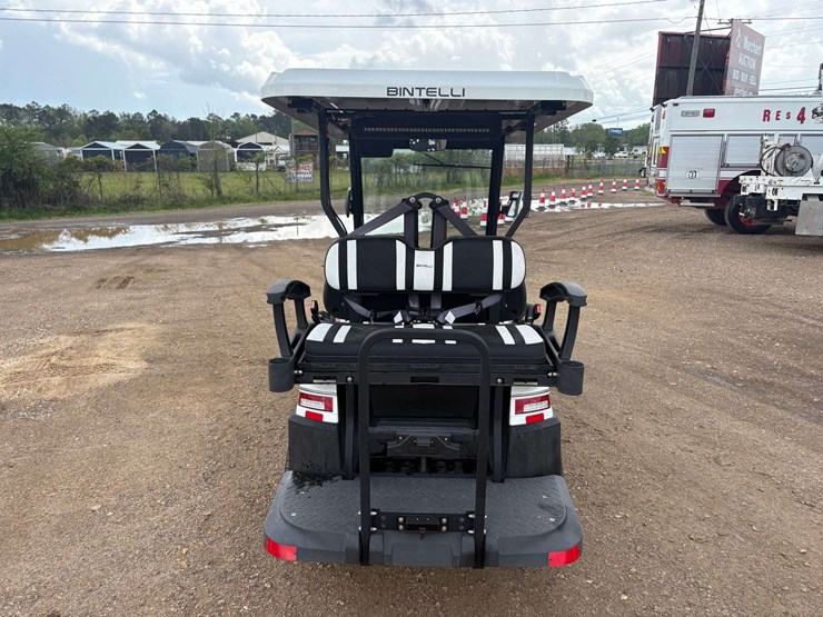 2023-bintelli-electric-golf-cart-w/-on-board-charger-image-6