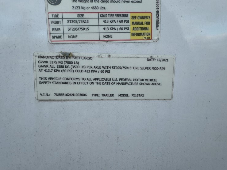 2022-fast-cargo-18'-t/a-enclosed-trailer-image-15