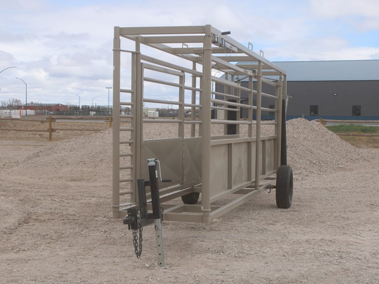 #1082-•-new-circle-t-adjustable-alley-image-1