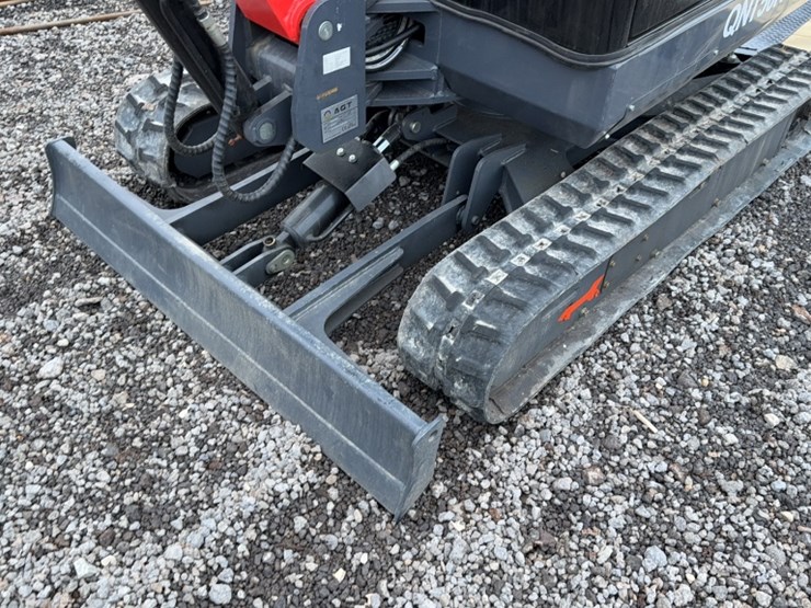 #2052-•-2024-agt-qnt50r-mini-excavator-image-15