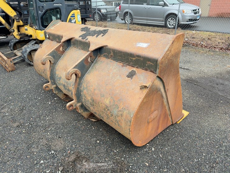 jrb-108"-gp-wheel-loader-bucket-with-boce-image-4