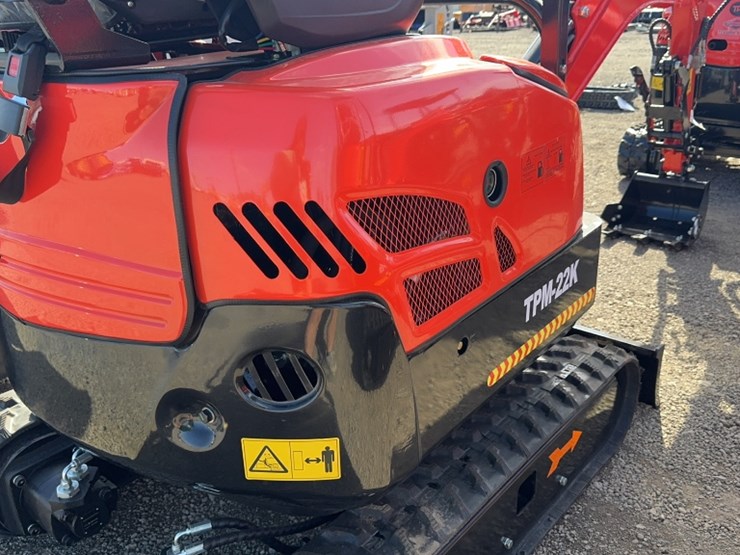 #1095-•-2025-tpm-22k-mini-excavator-image-22
