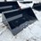 #2042-•-skid-steer-mount-66"-bucket-with-blade-image-3