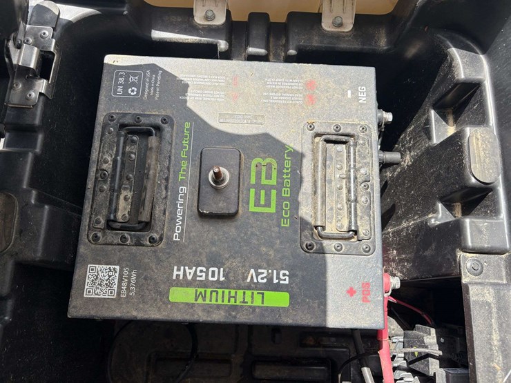 2023-bintelli-electric-golf-cart-w/-on-board-charger-image-20