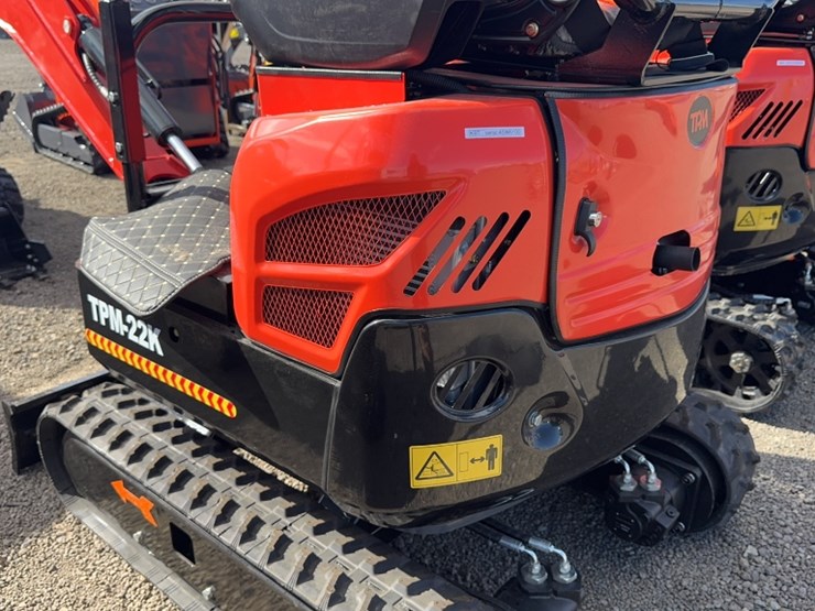 #1099-•-2025-tpm-22k-mini-excavator-image-16