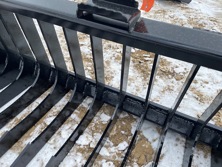 #2044-•-skid-steer-mount-76",-skeleton-bucket-image-9