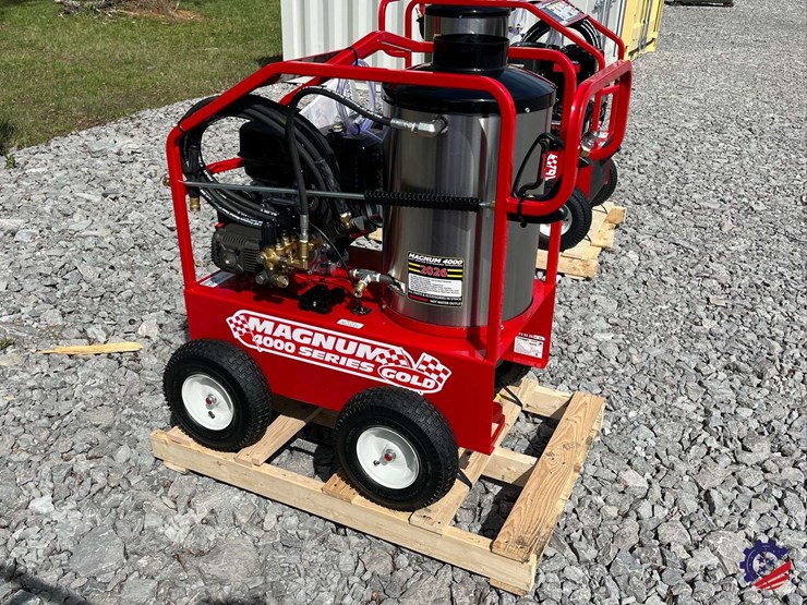 new-2026-easy-kleen-gs18-magnum-4000-steam-pressure-washer-image-3