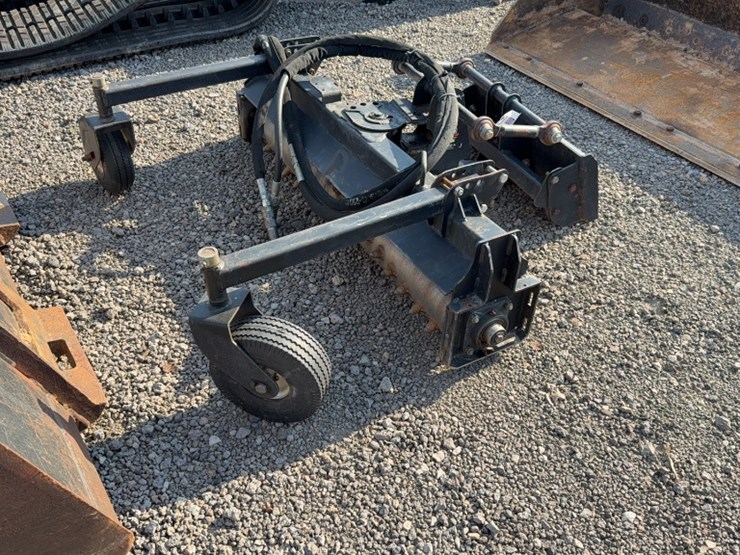 #2062-•-48"-dingo-harley-rake-image-4