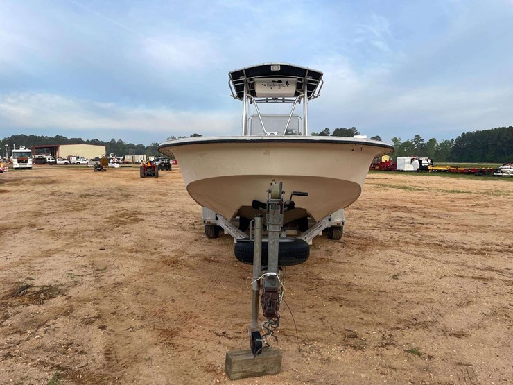 2008-carolina-skiff-23’-bay-boat-with-trailer-image-5