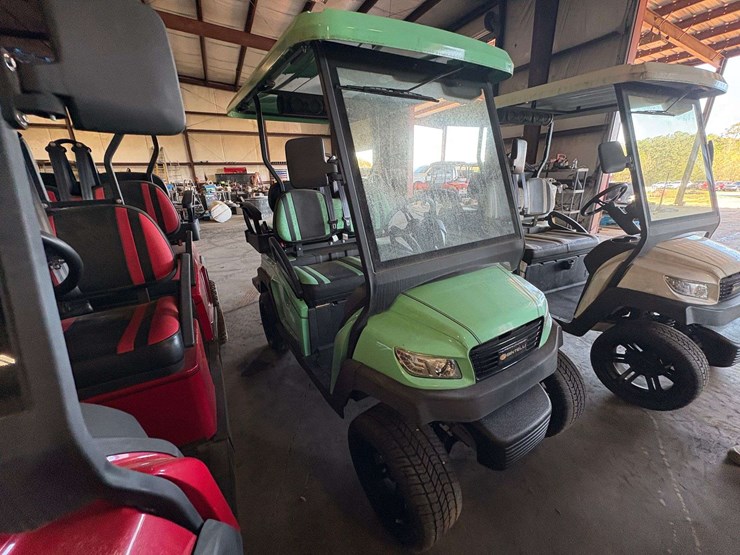 2023-bintelli-electric-golf-cart-w/-on-board-charger-image-1