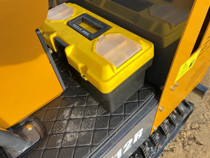 #1039-•-new-ats-rt12r-mini-excavator-image-15