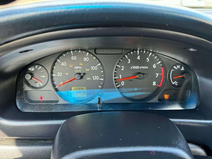 2006-nissan-sentra-4-door-sedan-(209,961-miles)-image-14