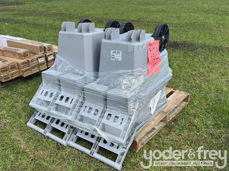 4-grey-poly-utility-carts-image-1