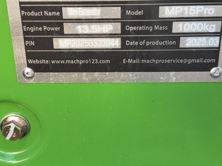 #1081-•-2025-mp15pro-mini-excavator-image-11